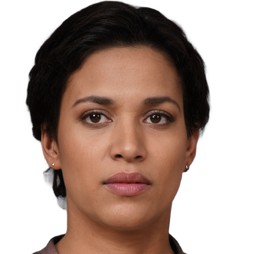 Teresa Santiago